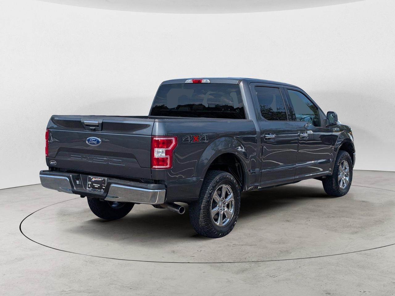 2019 Ford F-150 XLT Dalton GA