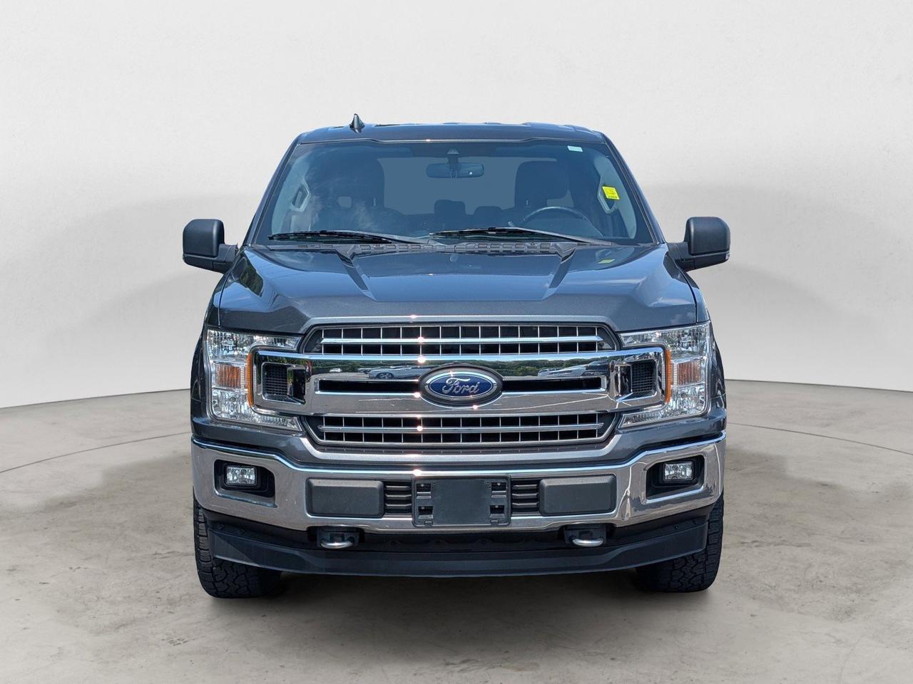 2019 Ford F-150 XLT Dalton GA