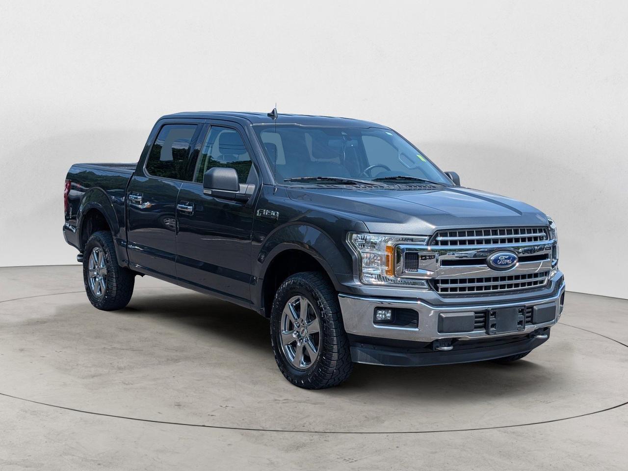 2019 Ford F-150 XLT Dalton GA