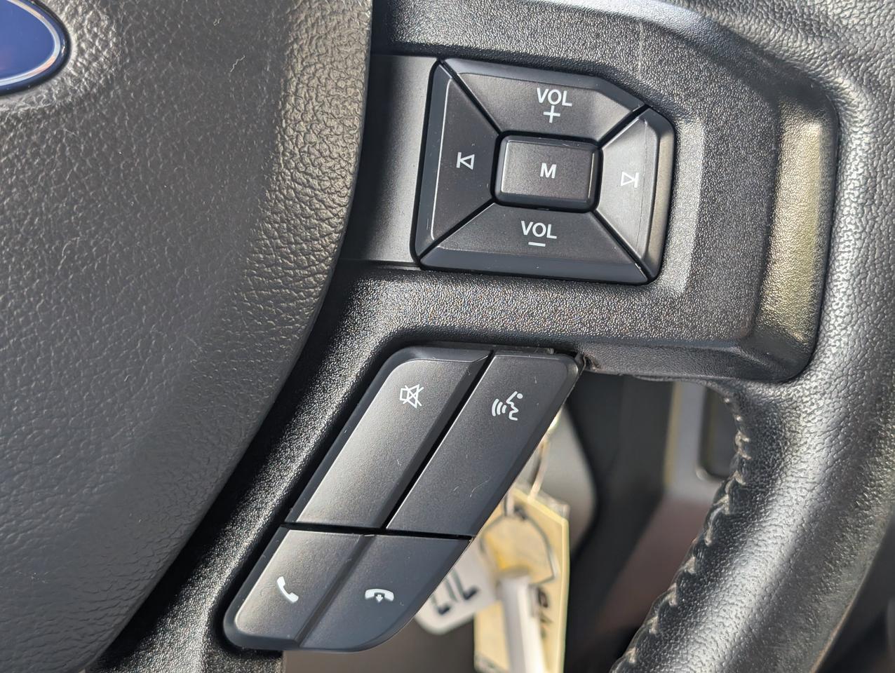 2019 Ford F-150 XLT Dalton GA