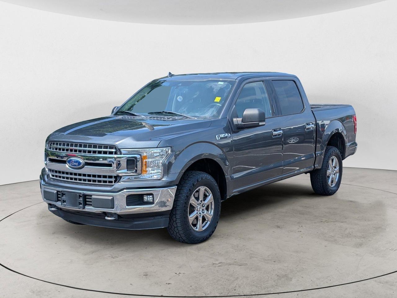 2019 Ford F-150 XLT Dalton GA