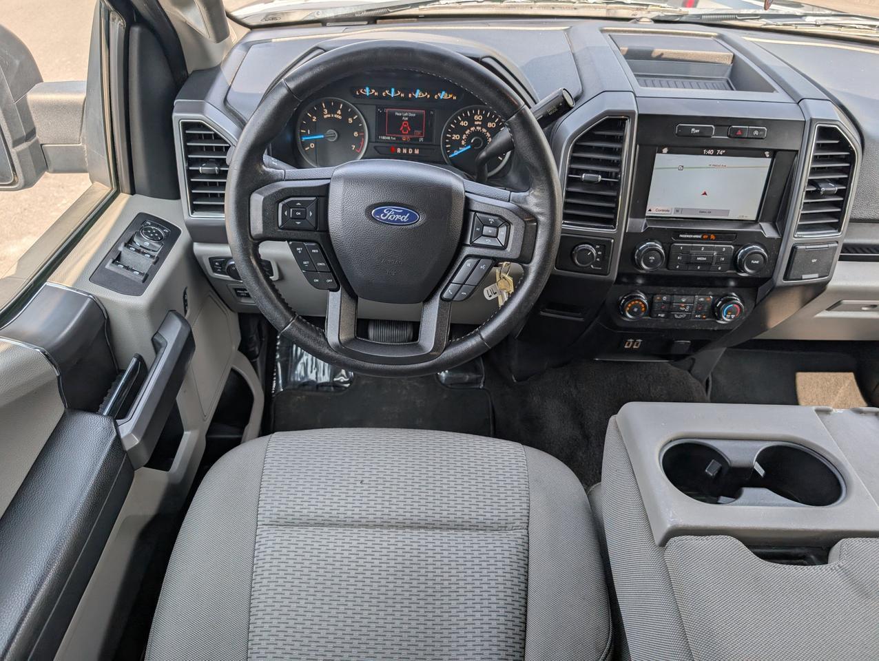 2019 Ford F-150 XLT Dalton GA