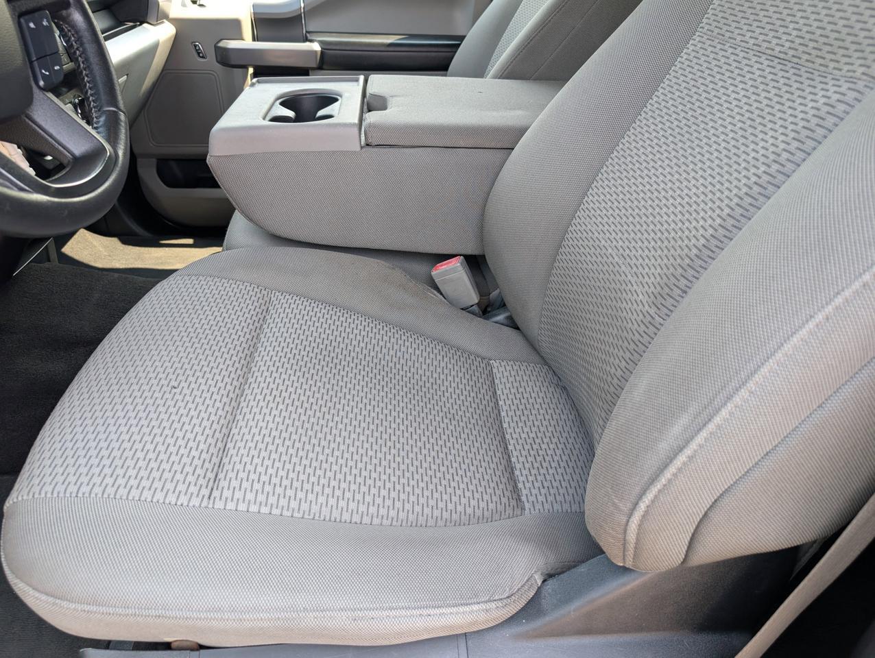 2019 Ford F-150 XLT Dalton GA