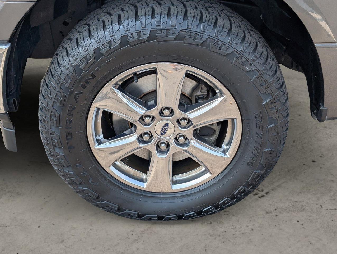 2019 Ford F-150 XLT Dalton GA