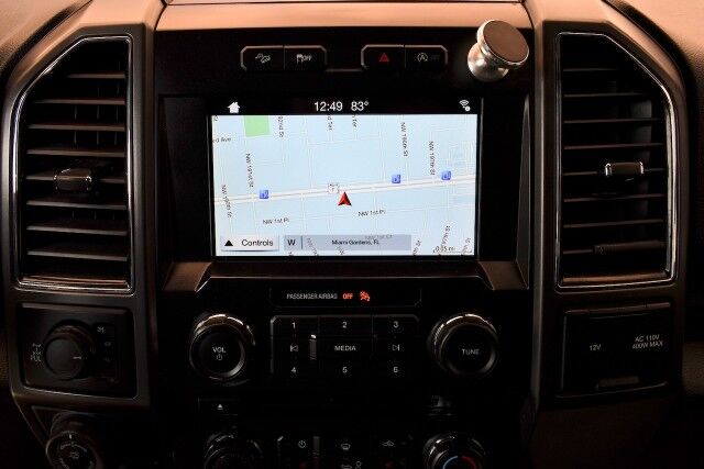 2019 Ford F-150 XLT Davie FL