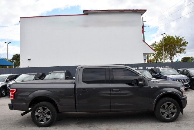 2019 Ford F-150 XLT Davie FL