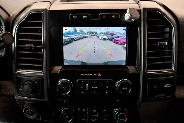 2019 Ford F-150 XLT Davie FL