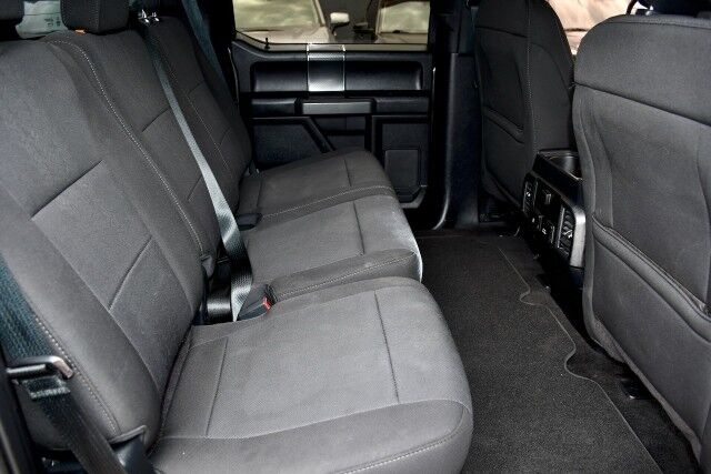 2019 Ford F-150 XLT Davie FL