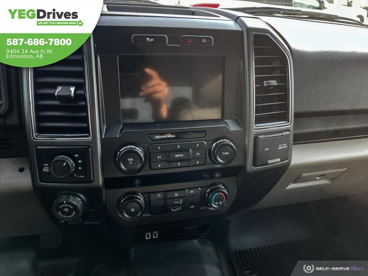 2019 Ford F-150 XLT Edmonton AB