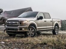 2019_Ford_F-150_XLT_ El Paso TX