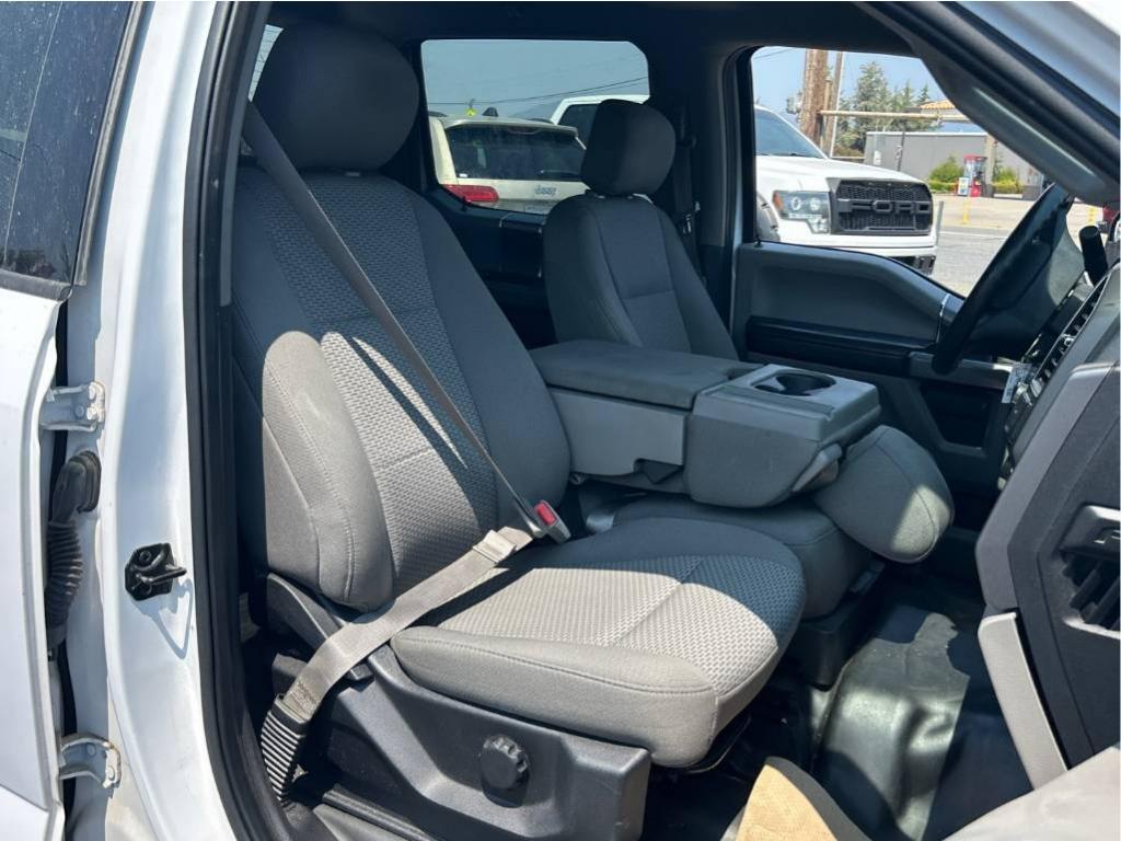 2019 Ford F-150 XLT Eureka CA