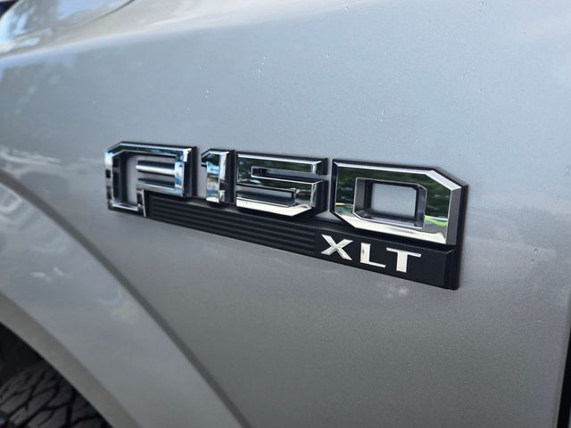 2019 Ford F-150 XLT Folsom CA