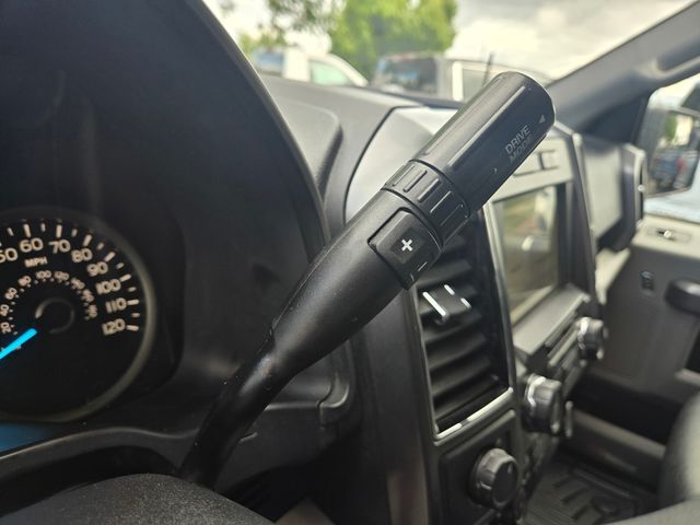 2019 Ford F-150 XLT Folsom CA