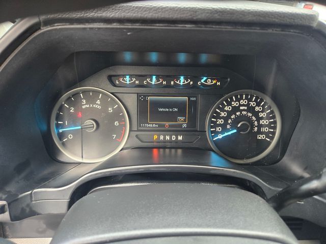 2019 Ford F-150 XLT Folsom CA