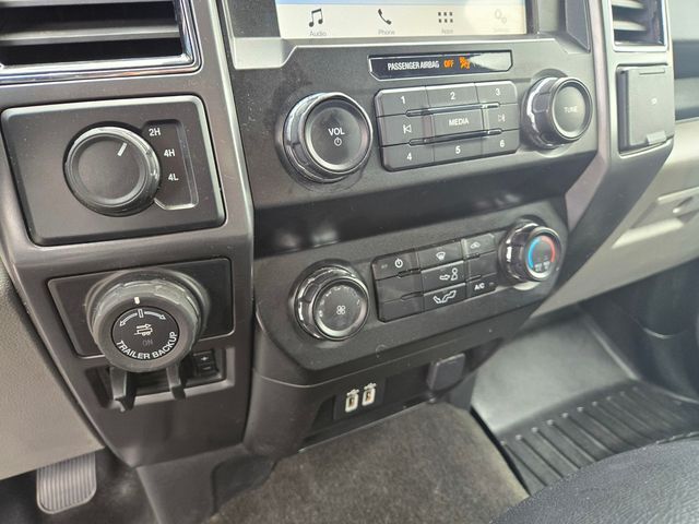 2019 Ford F-150 XLT Folsom CA