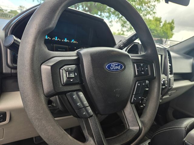 2019 Ford F-150 XLT Folsom CA