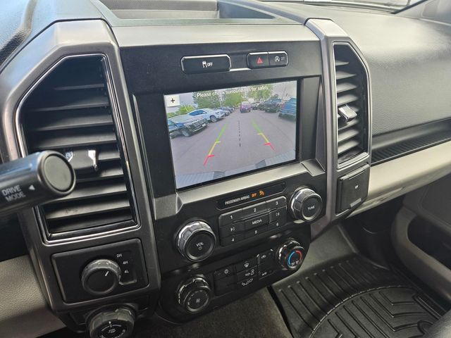 2019 Ford F-150 XLT Folsom CA