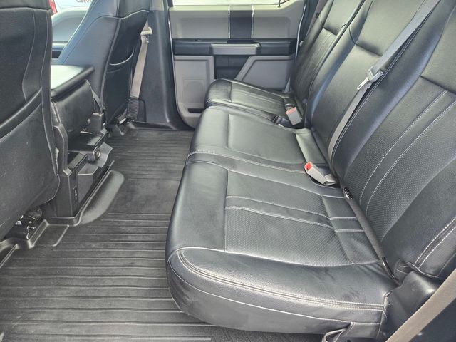 2019 Ford F-150 XLT Folsom CA