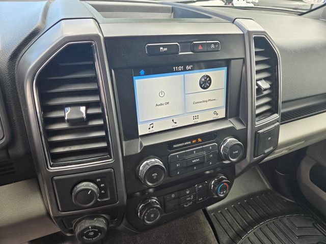 2019 Ford F-150 XLT Folsom CA