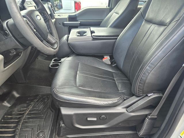 2019 Ford F-150 XLT Folsom CA