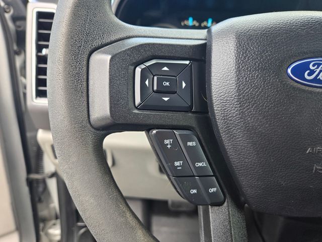 2019 Ford F-150 XLT Folsom CA