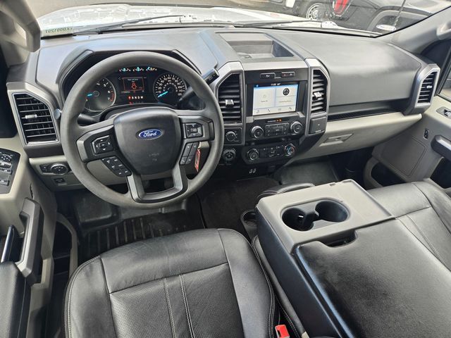 2019 Ford F-150 XLT Folsom CA