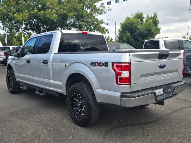 2019 Ford F-150 XLT Folsom CA