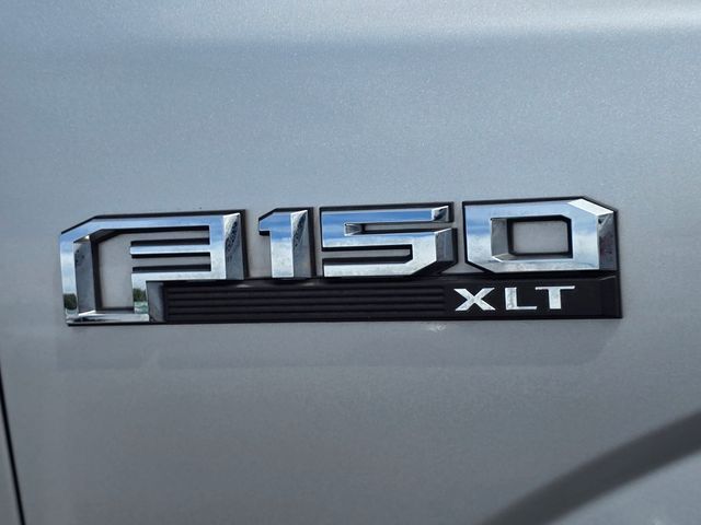 2019 Ford F-150 XLT Folsom CA