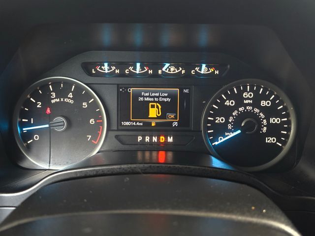2019 Ford F-150 XLT Folsom CA