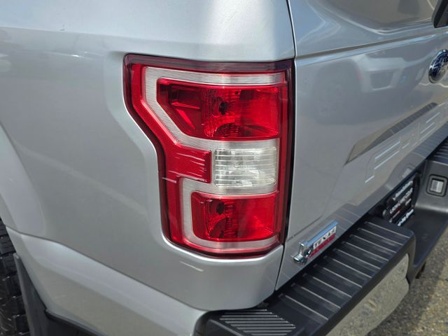 2019 Ford F-150 XLT Folsom CA