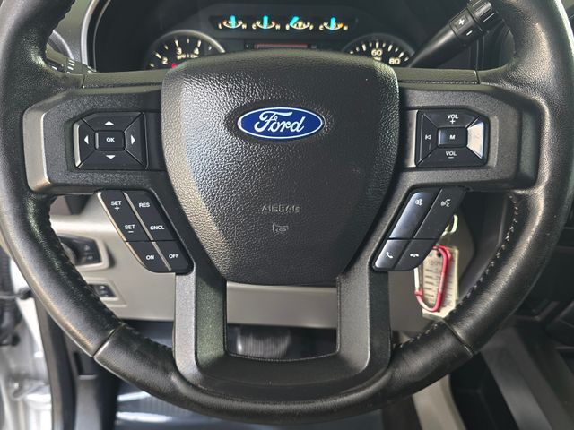 2019 Ford F-150 XLT Folsom CA
