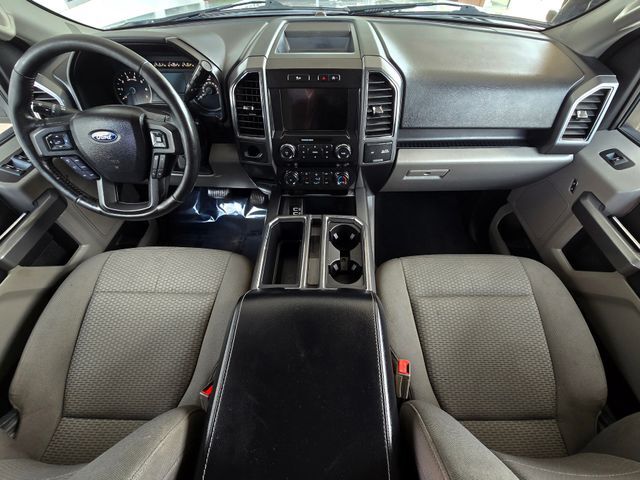 2019 Ford F-150 XLT Folsom CA