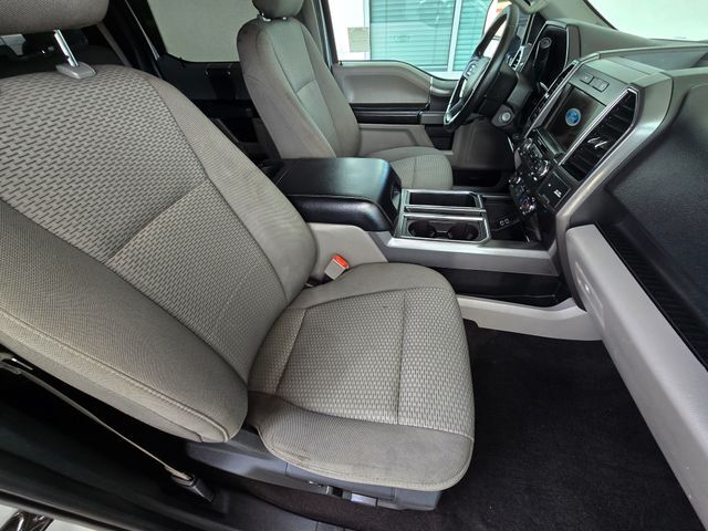 2019 Ford F-150 XLT Folsom CA