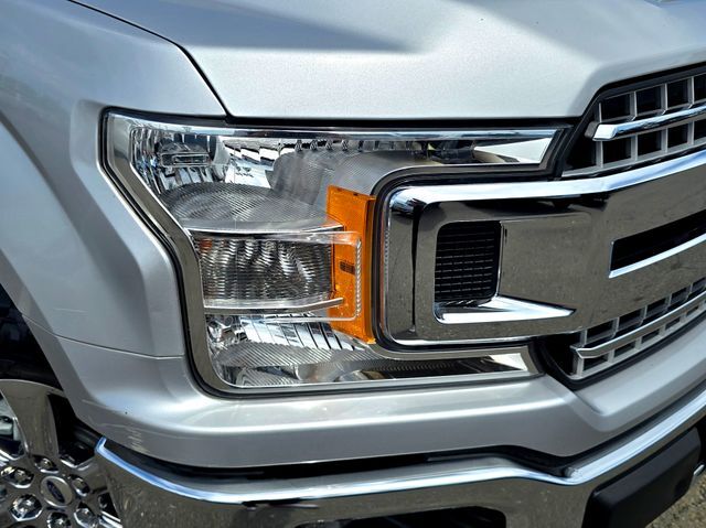 2019 Ford F-150 XLT Folsom CA