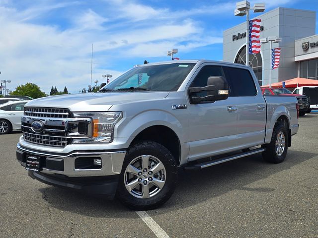 2019 Ford F-150 XLT Folsom CA