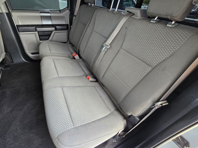2019 Ford F-150 XLT Folsom CA