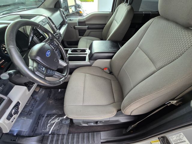 2019 Ford F-150 XLT Folsom CA