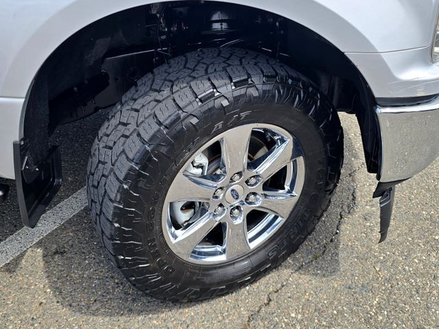 2019 Ford F-150 XLT Folsom CA
