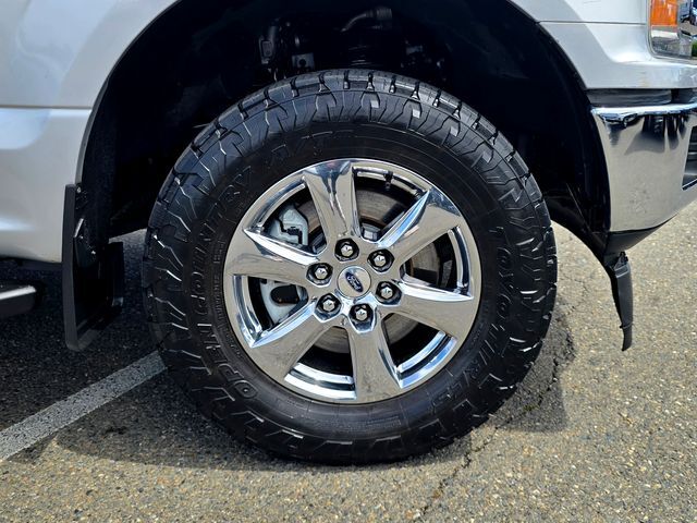 2019 Ford F-150 XLT Folsom CA