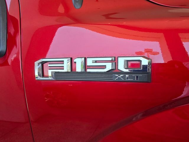 2019 Ford F-150 XLT Folsom CA