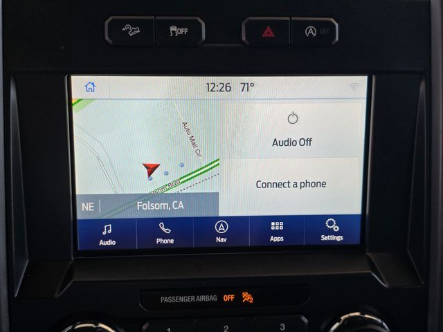 2019 Ford F-150 XLT Folsom CA