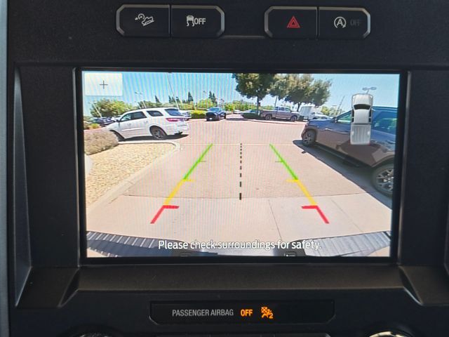 2019 Ford F-150 XLT Folsom CA