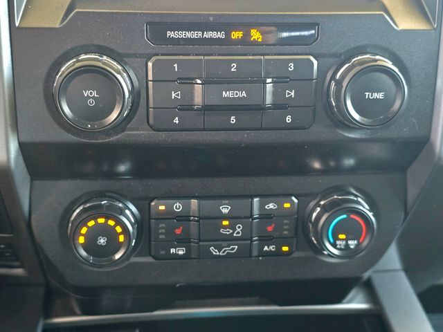 2019 Ford F-150 XLT Folsom CA