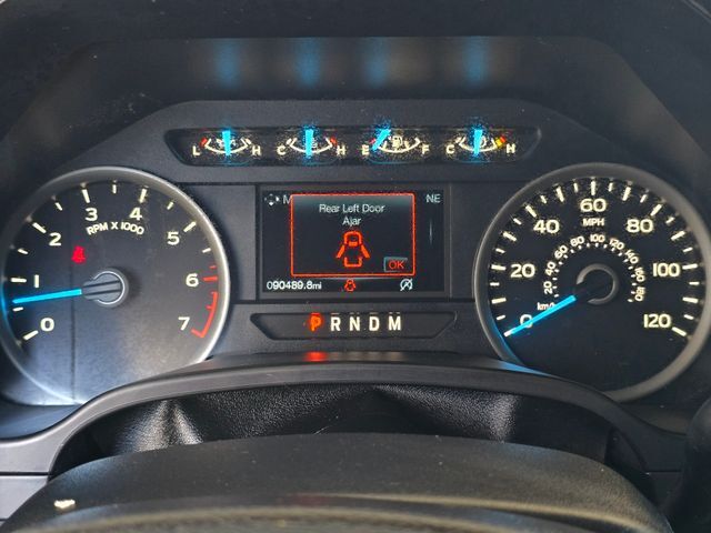 2019 Ford F-150 XLT Folsom CA