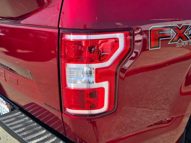 2019 Ford F-150 XLT Folsom CA