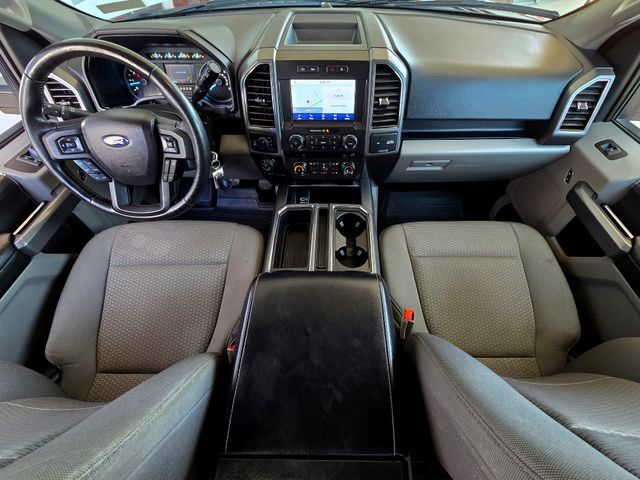 2019 Ford F-150 XLT Folsom CA