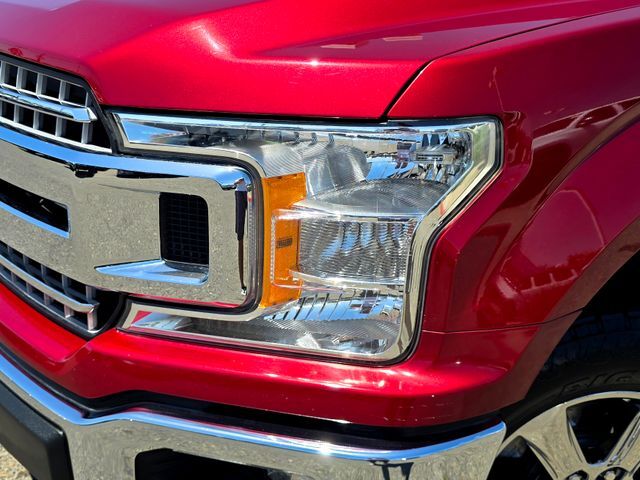 2019 Ford F-150 XLT Folsom CA