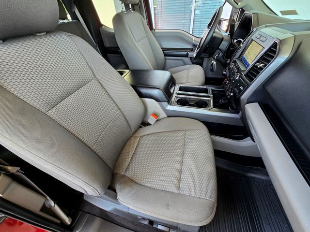 2019 Ford F-150 XLT Folsom CA