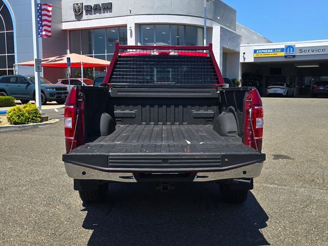2019 Ford F-150 XLT Folsom CA