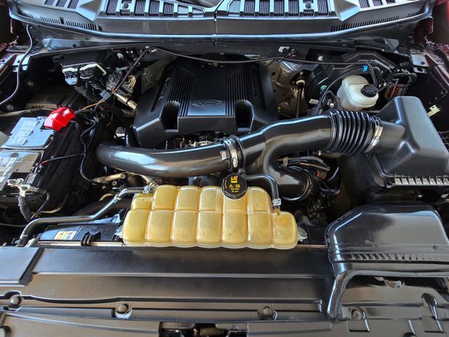 2019 Ford F-150 XLT Folsom CA